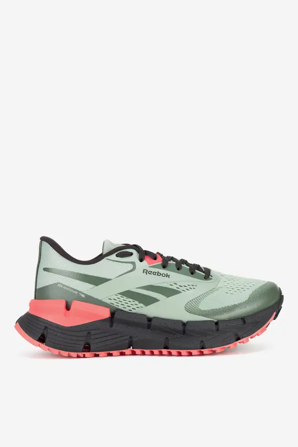 Reebok Športna obutev Reebok FLOATZIG ADVENTURE 1 100209981 Zelena