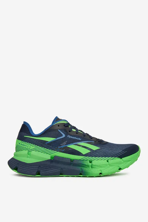 Reebok Športna obutev Reebok FLOATZIG X1 100210159 Mornarsko modra