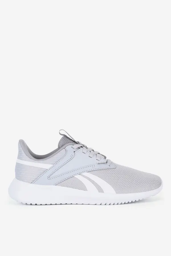 Reebok Športna obutev Reebok FLUXLITE 100033350 Siva