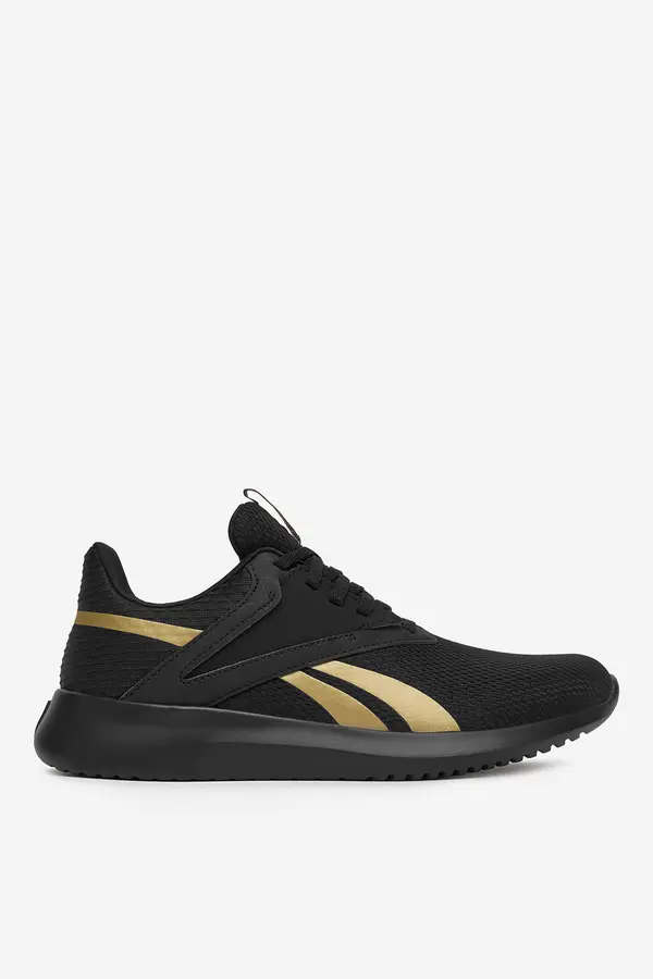 Reebok Športna obutev Reebok FLUXLITE 100234570 Črna