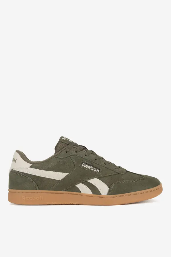 Reebok Športna obutev Reebok FORTE LOUNGER AR30252MGTC Zelena