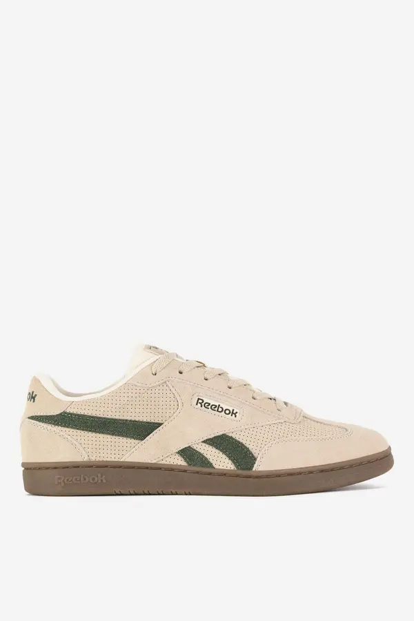 Reebok Športna obutev Reebok FORTE LOUNGER AR30252MTGT Bež