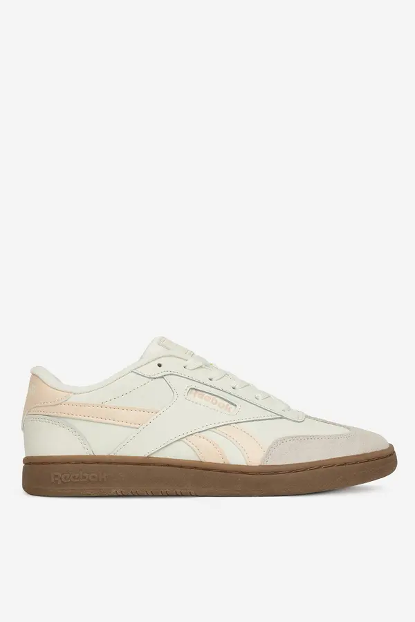 Reebok Športna obutev Reebok FORTE LOUNGER AR30252WCCQ Krem