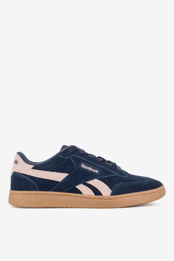 Reebok Športna obutev Reebok FORTE LOUNGER AR30252WDQT Mornarsko modra