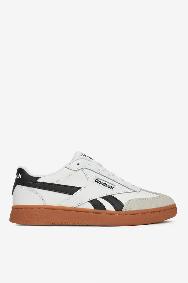 Reebok Športna obutev Reebok FORTE LOUNGER AR30252WWBT Bela
