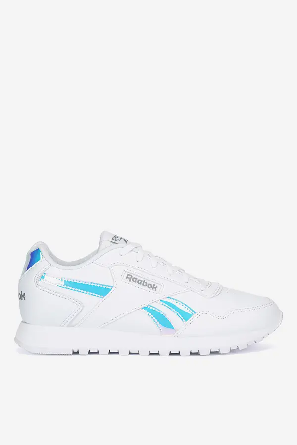 Reebok Športna obutev Reebok GLIDE 100222895 Bela