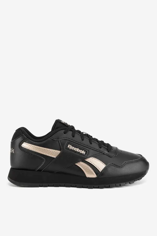 Reebok Športna obutev Reebok GLIDE 100223252 Črna