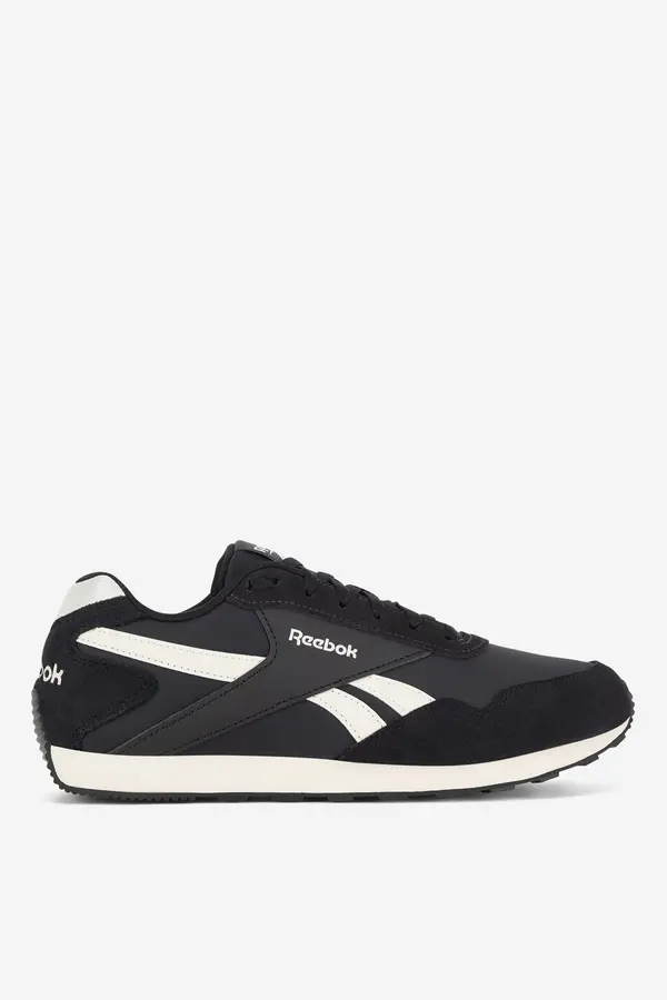Reebok Športna obutev Reebok GLIDE LOW 100208667 Črna