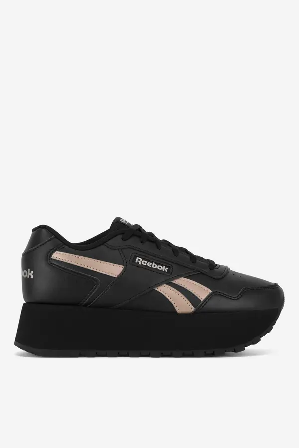 Reebok Športna obutev Reebok GLIDE TRIPLE 100223021 Črna