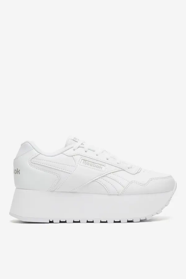 Reebok Športna obutev Reebok GLIDE TRIPLE 100223023 Bela