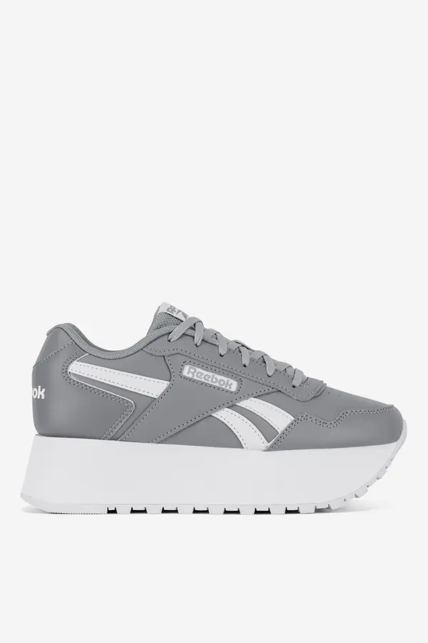 Reebok Športna obutev Reebok GLIDE TRIPLE 100223025 Siva