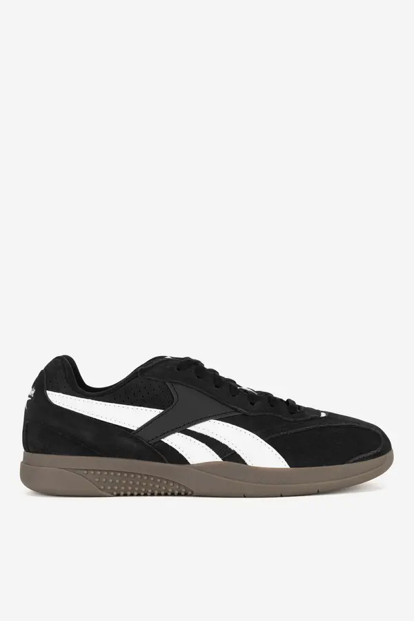 Reebok Športna obutev Reebok HAMMER STREET 100209053 Črna