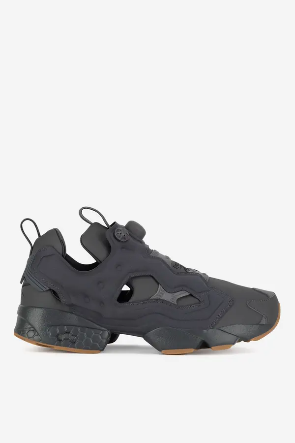 Reebok Športna obutev Reebok INSTAPUMP FURY 94 100201151 Siva