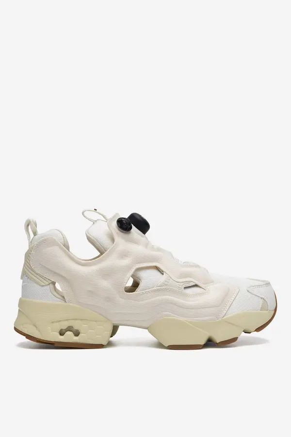 Reebok Športna obutev Reebok INSTAPUMP FURY 95 100203728 Krem