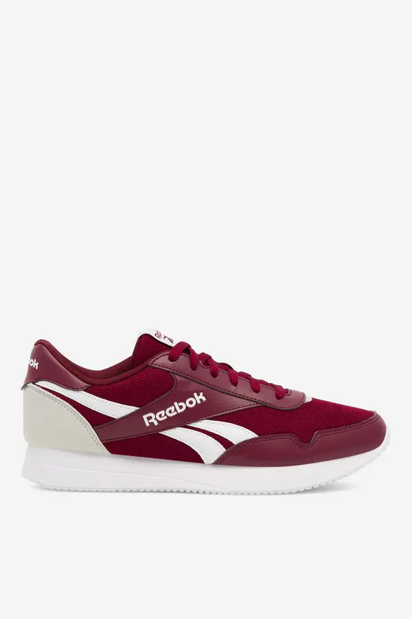 Reebok Športna obutev Reebok JOGGER UPDATE 100074148 Temno rdeča