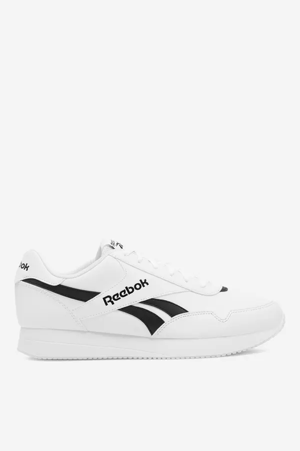 Reebok Športna obutev Reebok JOGGER UPDATE 100075137 Bela
