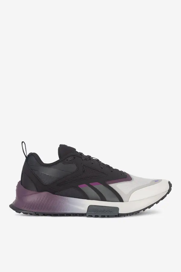 Reebok Športna obutev Reebok LAVANTE TRAIL 2 100204938 Črna