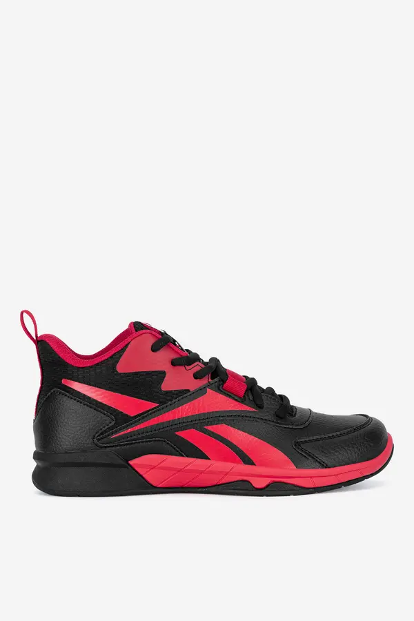 Reebok Športna obutev Reebok MORE BUCKETS 100221494 Črna
