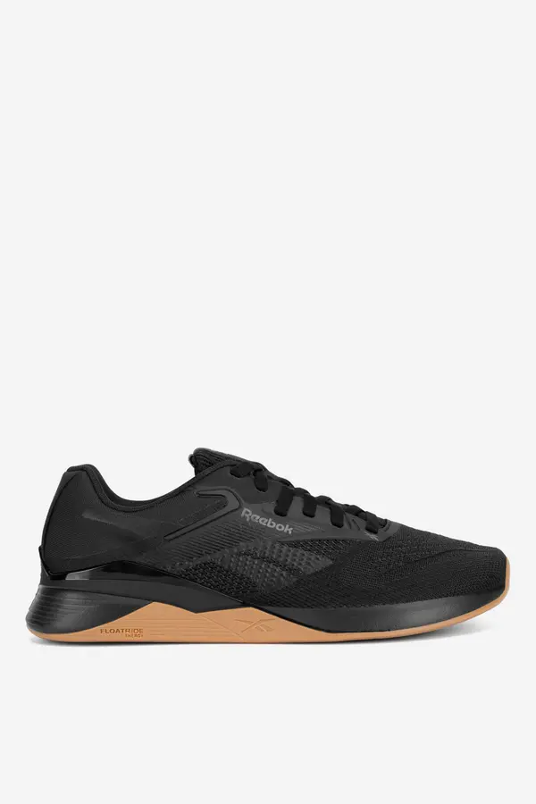 Reebok Športna obutev Reebok NANO X4 100074185 Črna