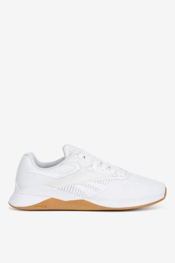 Reebok Športna obutev Reebok NANO X4 100074779 Bela