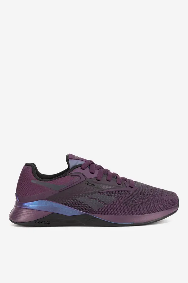 Reebok Športna obutev Reebok NANO X4 100201142 Vijolična