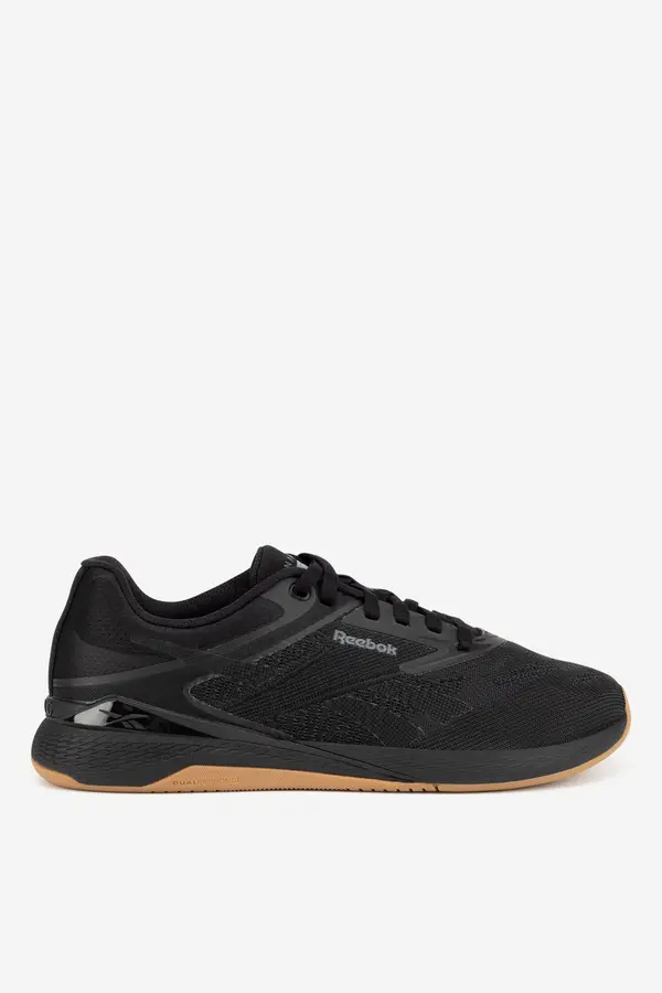 Reebok Športna obutev Reebok NANO X5 100209359 Črna
