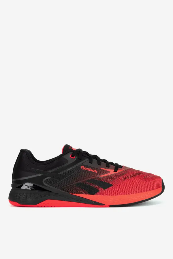 Reebok Športna obutev Reebok NANO X5 100209363 Črna