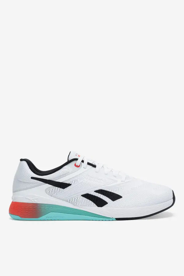 Reebok Športna obutev Reebok NANO X5 100209364 Bela