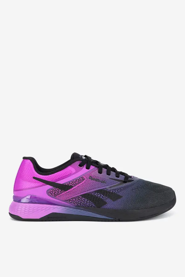 Reebok Športna obutev Reebok NANO X5 100212599 Črna