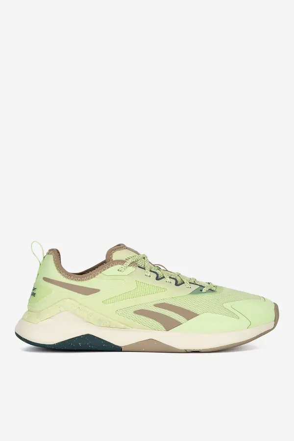 Reebok Športna obutev Reebok NANOFLEX ADVENTURE T 100033331 Svetlo rumena
