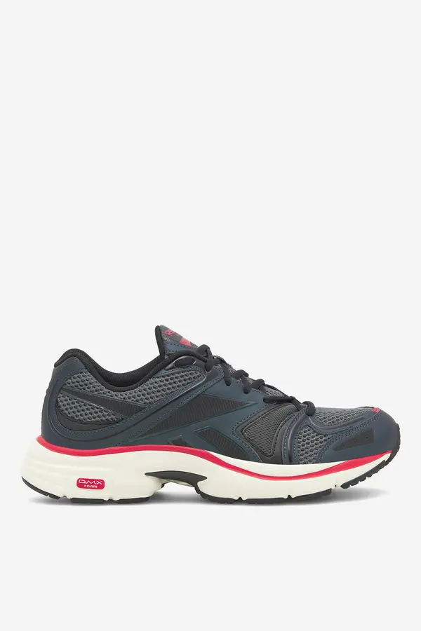 Reebok Športna obutev Reebok PREMIER ROA 100074875 Srebrna