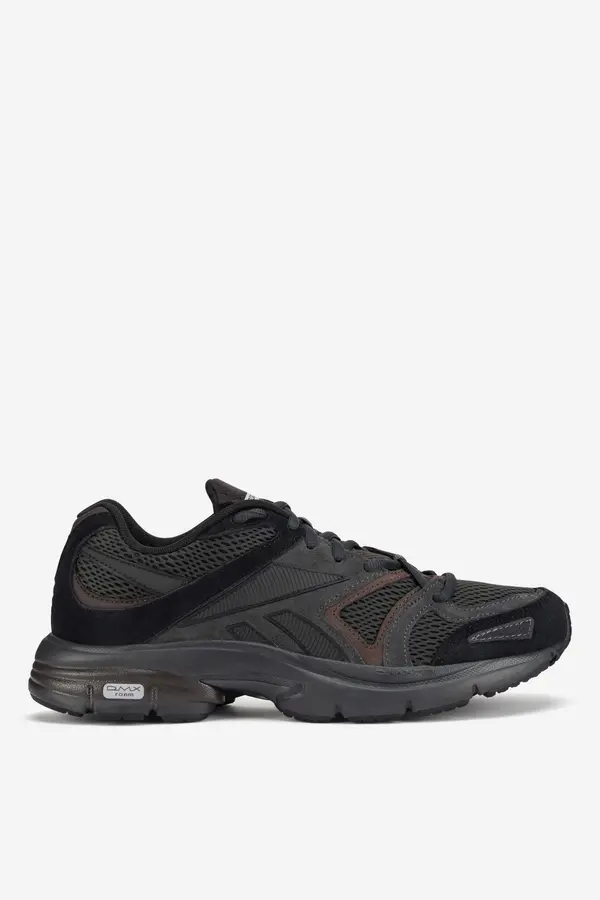 Reebok Športna obutev Reebok PREMIER ROAD PLUS 100204592 Siva