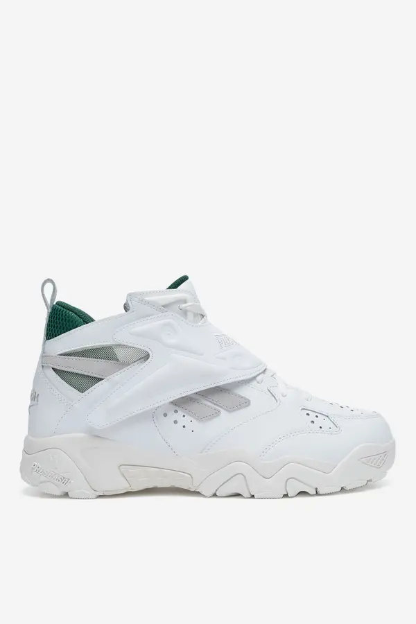 Reebok Športna obutev Reebok PRESEASON 94 100202793 Bela