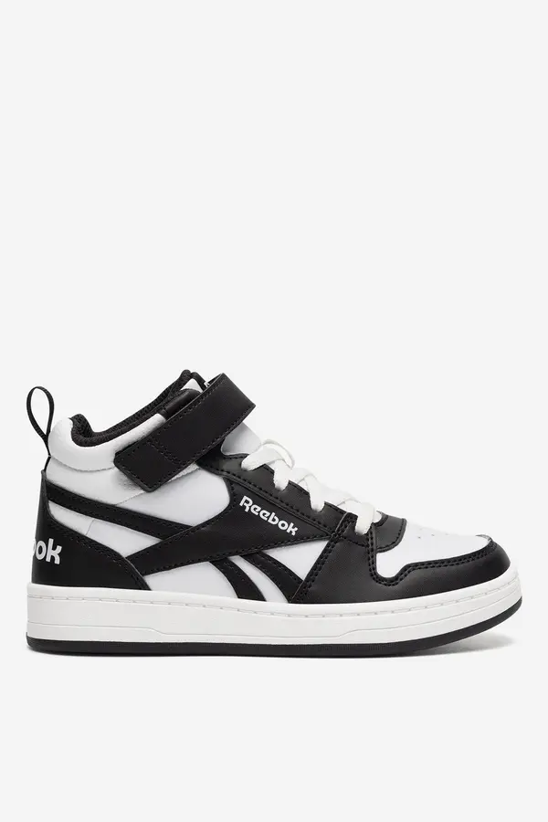 Reebok Športna obutev Reebok PRIME 2.0 MIDCUT 100222995 Črna