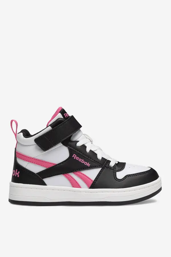 Reebok Športna obutev Reebok PRIME 2.0 MIDCUT 100225141 Črna