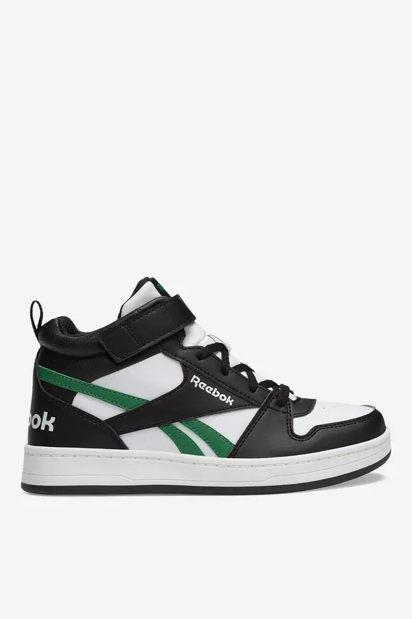 Reebok Športna obutev Reebok PRIME 2.0 MIDCUT 100225142 Črna