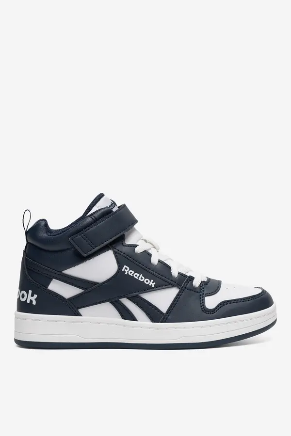 Reebok Športna obutev Reebok PRIME 2.0 MIDCUT 100225143 Mornarsko modra
