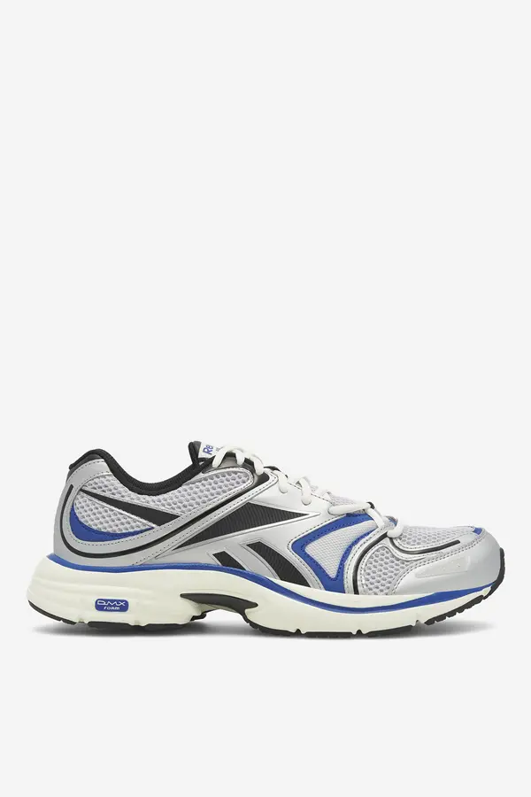 Reebok Športna obutev Reebok RBK PREMIER ROA 100074713 Srebrna