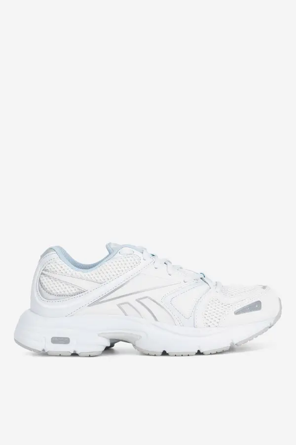 Reebok Športna obutev Reebok RBK PREMIER ROAD PLUS VI 100201154 Bela