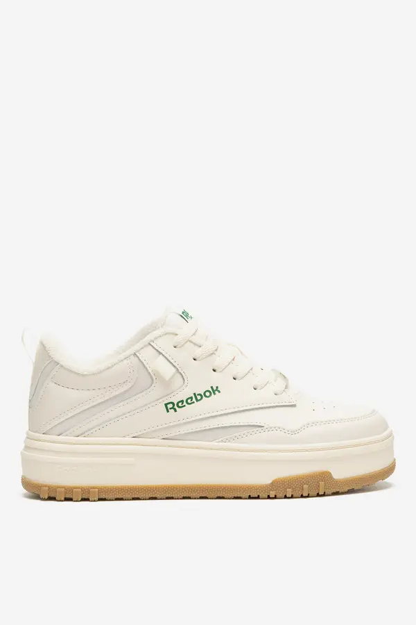 Reebok Športna obutev Reebok REE VAMP AR30240WCG Krem