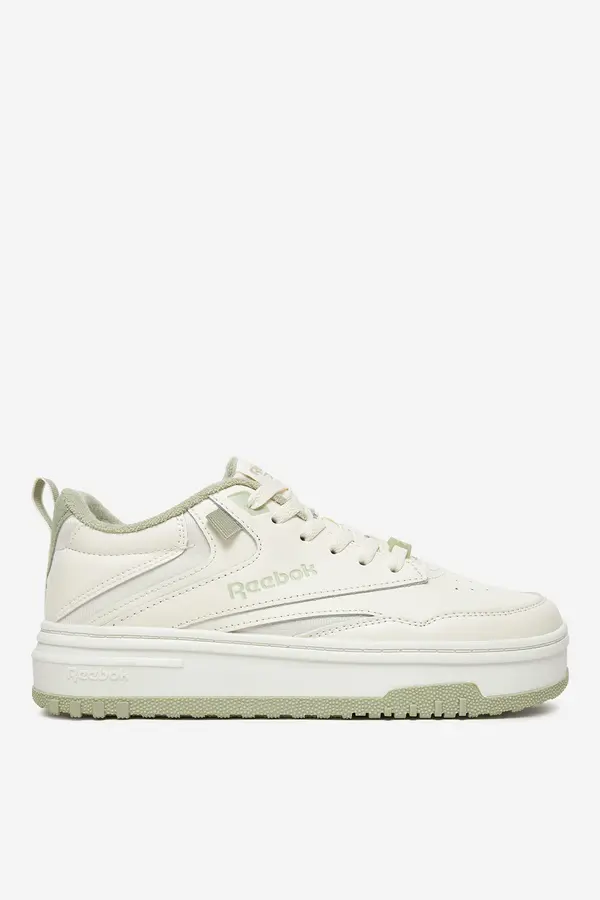 Reebok Športna obutev Reebok REE VAMP AR30240WCK Krem