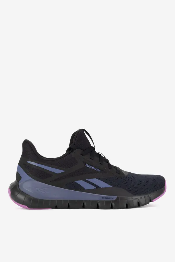 Reebok Športna obutev Reebok REEBOK FLEX TRAINER 100210154 Črna