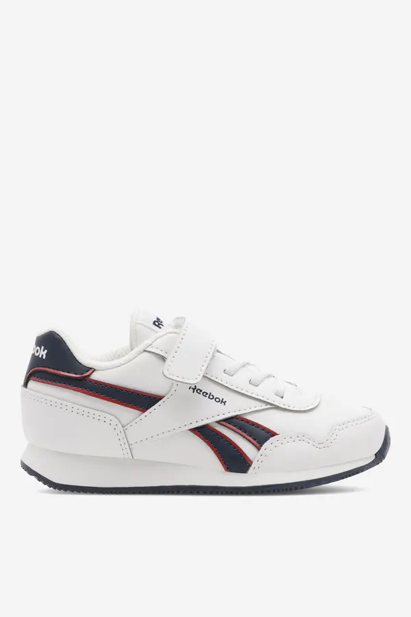 Reebok Športna obutev Reebok REEBOK ROYAL CL JOG HP8665 Bela