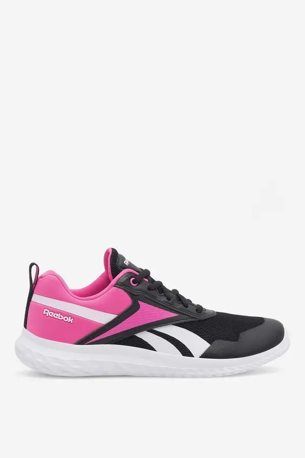 Reebok Športna obutev Reebok REEBOK RUSH RUNNER 5 IF7925 Črna