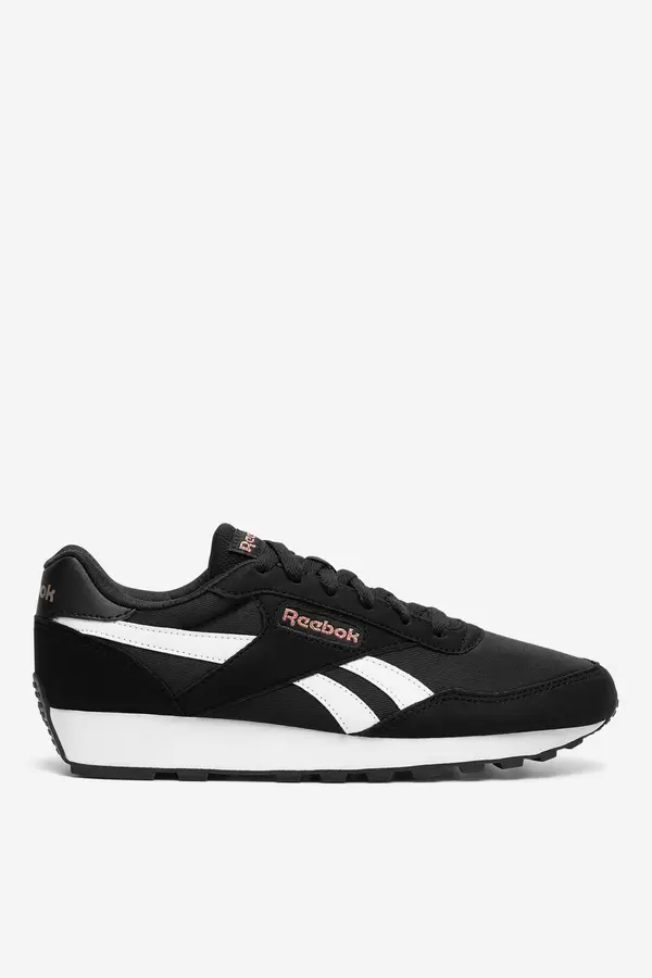 Reebok Športna obutev Reebok REWIND RUN 100001333 Črna