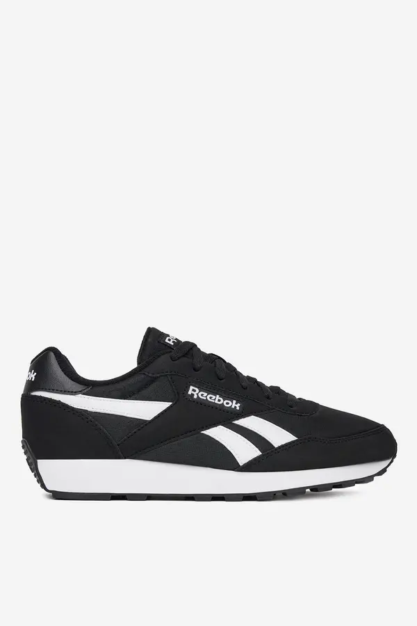 Reebok Športna obutev Reebok REWIND RUN 100001390 Črna