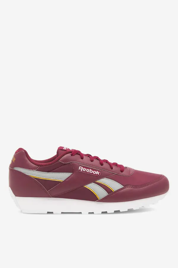 Reebok Športna obutev Reebok REWIND RUN 100074152 Temno rdeča