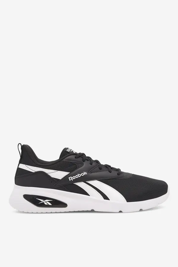 Reebok Športna obutev Reebok RIDER V 100010130 Črna