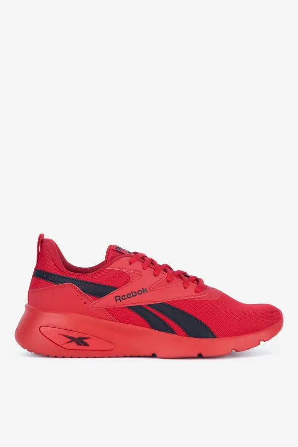 Reebok Športna obutev Reebok RIDER V 100220409 Rdeča