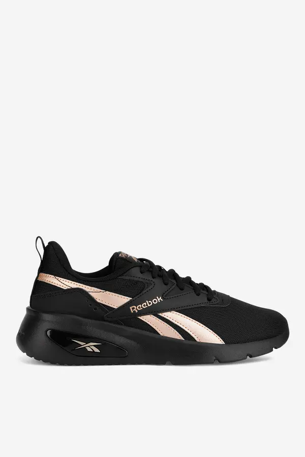Reebok Športna obutev Reebok RIDER V 100220427 Črna
